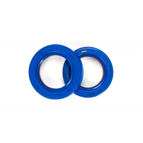 Kloķvārpstas eļļas blīvslēgi Polini Evolution Viton® / polimērs Piaggio NRG / Gilera Stalker Kloķvārpstas eļļas blīvslēgi Polini Evolution Viton® / polimērs Piaggio NRG / Gilera Stalker