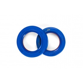 Kloķvārpstas eļļas blīvslēgi Polini Evolution Viton® / polimērs Yamaha BW's / Aerox