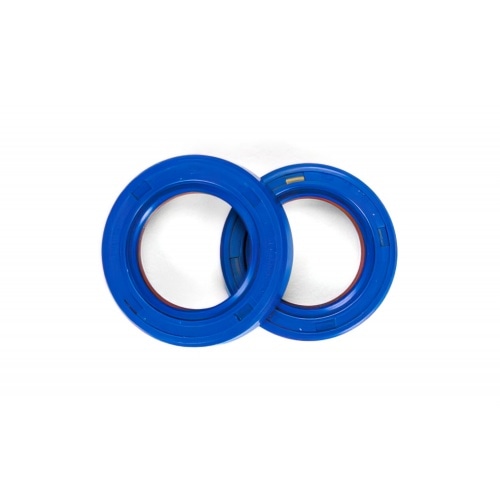 Crankshaft Oil Seals Polini Evolution Viton® / Polymer Minarelli AM6 Crankshaft Oil Seals Polini Evolution Viton® / Polymer Minarelli AM6
