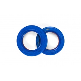 Polini Crankshaft Oil Seals Evolution Viton® / polymer Derbi Euro 2 / Euro 3