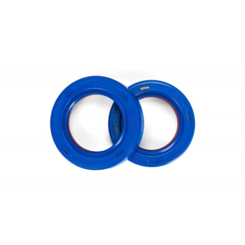 Crankshaft Oil Seals Polini Evolution Viton® / polymer Derbi Euro 2 / Euro 3 Crankshaft Oil Seals Polini Evolution Viton® / polymer Derbi Euro 2 / Euro 3