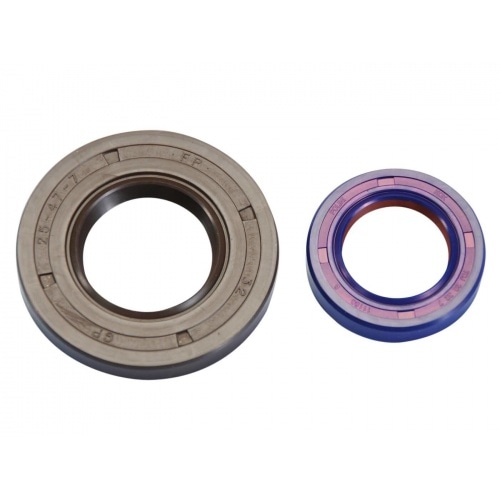 Crankshaft Oil Seals Polini 20 and 25 mm Vespa 50cc Special / 125cc Primavera Crankshaft Oil Seals Polini 20 and 25 mm Vespa 50cc Special / 125cc Primavera
