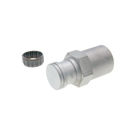 Swingarm Extension / Wheel Pin Polini Torsen WD P172.0015 Minarelli vertical after 2004