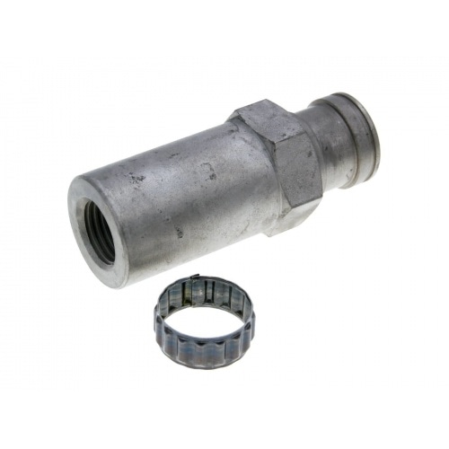 Swingarm Extension / Wheel Pin Polini Torsen WD Minarelli horizontal Swingarm Extension / Wheel Pin Polini Torsen WD Minarelli horizontal