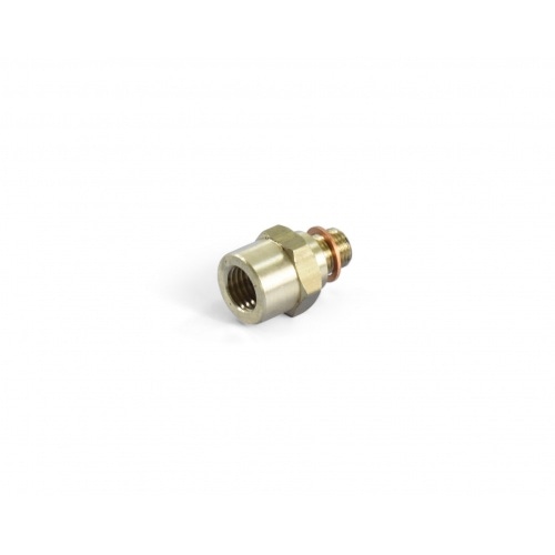 Reducer for temperature sensor Polini M10x1 / M12x1.5 Reducer for temperature sensor Polini M10x1 / M12x1.5