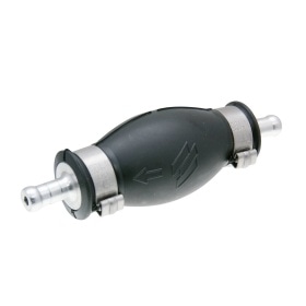 Rokas degvielas sūknis Polini 7mm savienojums