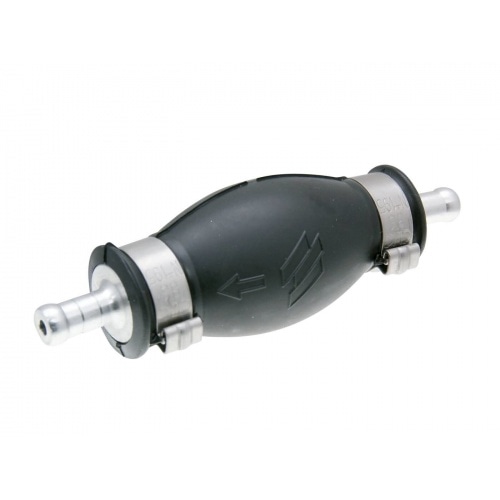 Rokas degvielas sūknis Polini 7mm savienojums Rokas degvielas sūknis Polini 7mm savienojums