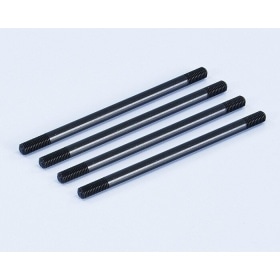 Tapskrūve Polini M7x125mm 4x