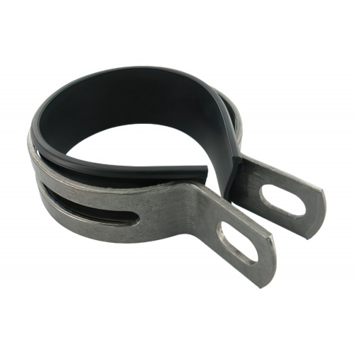 Polini Silencer Bracket Polini Silencer Bracket