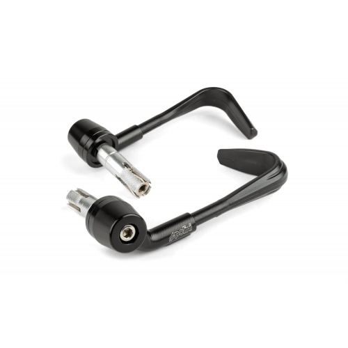 Sviras aizsargi Polini alumīnija melni Sviras aizsargi Polini alumīnija melni