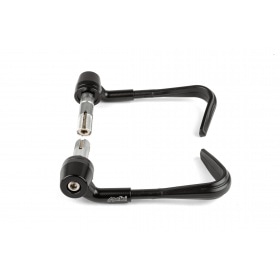 Sviras aizsargi Polini alumīnija melni