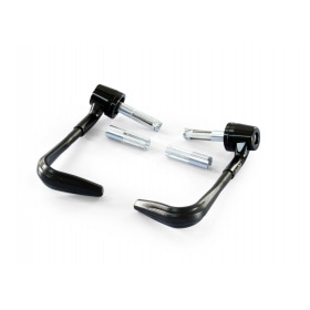 Lever Guards Polini black D. 12/16mm