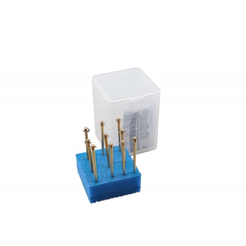 Carburetor Needle Set Polini, Keihin PWK / Stage6 / Koso / Motoforce, 10 pcs. Carburetor Needle Set Polini, Keihin PWK / Stage6 / Koso / Motoforce, 10 pcs.