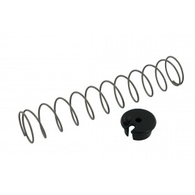 Karburatora slīdņa atspere Polini CP