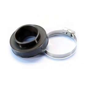 Air Filter Adapter Polini d=34mm