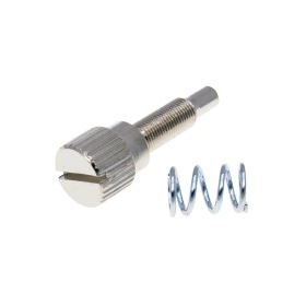 Idle Screw and spring Polini CP 17-19
