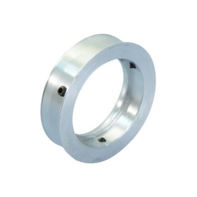 Air Filter Adapter aluminium Polini CP D.46/61mm