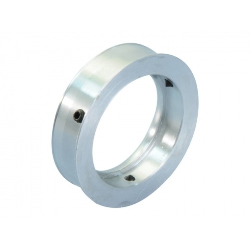 Air Filter Adapter aluminium Polini CP D.46/61mm Air Filter Adapter aluminium Polini CP D.46/61mm