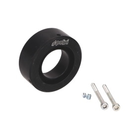 Gaisa filtra adapteris Polini CP 19mm carb Piaggio Ape 50