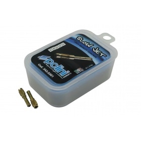 Pilotsprauslas komplekts Polini CP 32-40