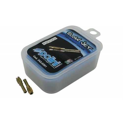 Pilotsprauslas komplekts Polini CP 32-40 Pilotsprauslas komplekts Polini CP 32-40