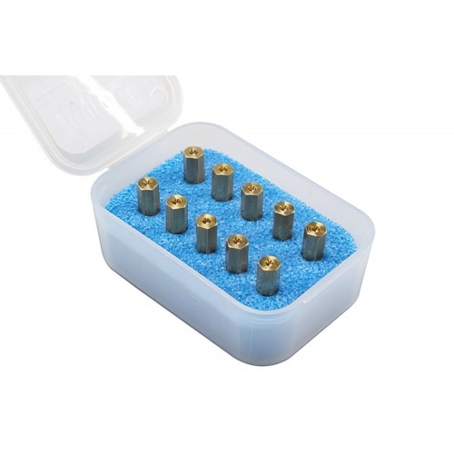 Galvenais sprauslu komplekts Polini Keihin PWK + Polini CP 40 - 58 Galvenais sprauslu komplekts Polini Keihin PWK + Polini CP 40 - 58