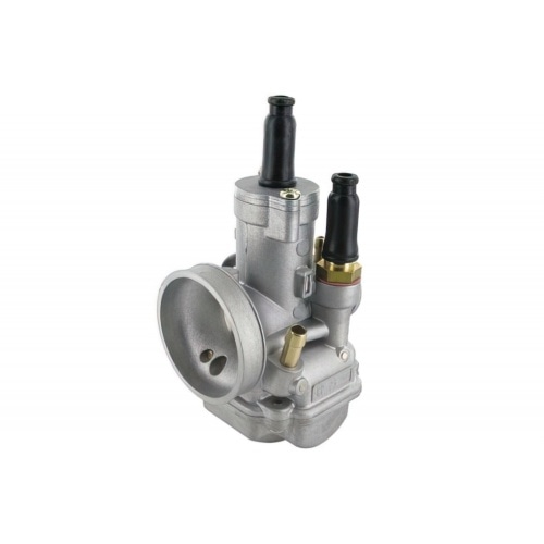 Carburetor / Intake Kit Polini CP 21 Minarelli vertical Carburetor / Intake Kit Polini CP 21 Minarelli vertical