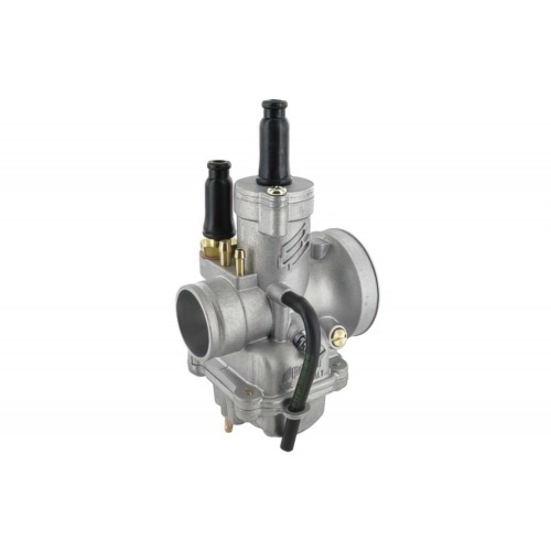 Carburetor / Intake Kit Polini CP 21 Minarelli vertical Carburetor / Intake Kit Polini CP 21 Minarelli vertical
