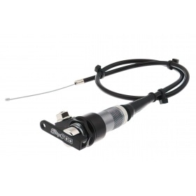 Carburetor / Intake Kit Polini CP 21 Minarelli vertical