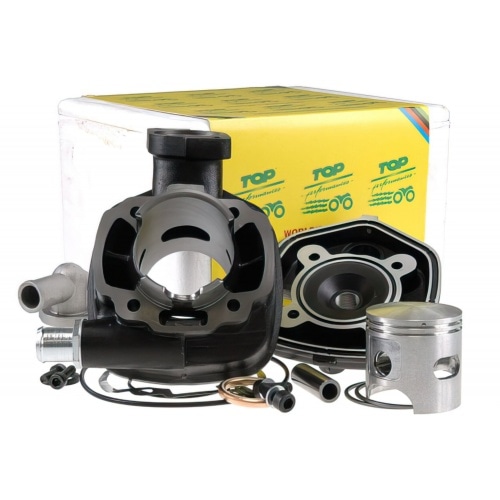 Top Performances Cylinder Kit Top Performances Cylinder Kit