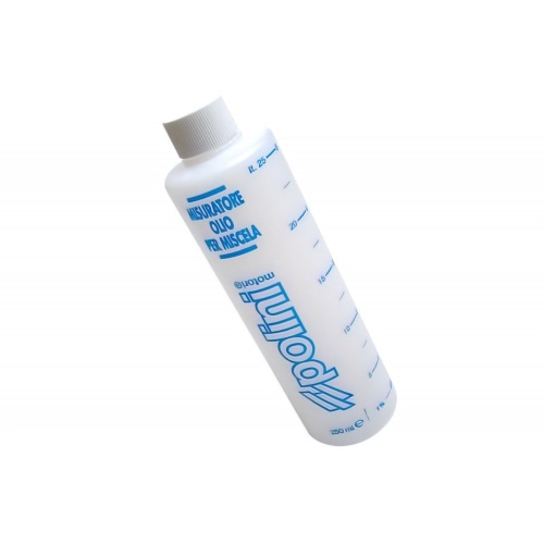 Polini Oil Measuring Jug Polini Oil Measuring Jug