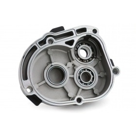 Polini Transmission Cover Piaggio NRG (16mm)