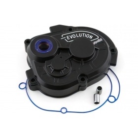 Polini Transmission Cover Piaggio NRG (16mm)