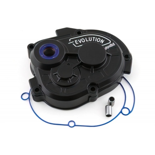 Polini Transmission Cover Piaggio NRG (16mm) Polini Transmission Cover Piaggio NRG (16mm)