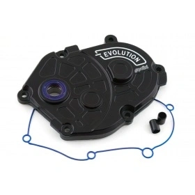 Transmission Cover Polini Yamaha BW’s / Aerox