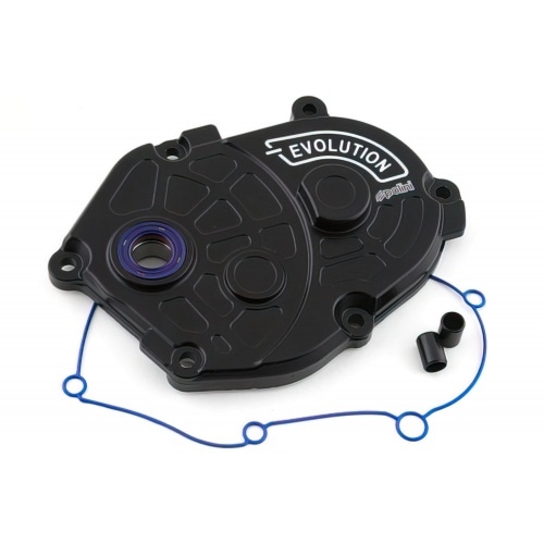 Polini Transmission Cover Yamaha BW's / Aerox Polini Transmission Cover Yamaha BW's / Aerox