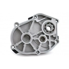 Transmission Cover Polini Yamaha BW’s / Aerox