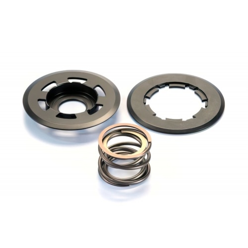 Sajūga atsperes Polini (dubultās) Vespa 50-125cc Special / Primavera Sajūga atsperes Polini (dubultās) Vespa 50-125cc Special / Primavera