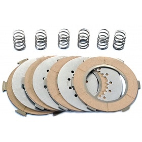 Sajūgs Polini Diski Vespa 125/150cc PX