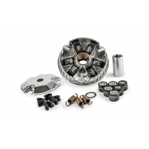 CVT вариатор Polini Hi Speed Yamaha Aerox / BW's CVT вариатор Polini Hi Speed Yamaha Aerox / BW's