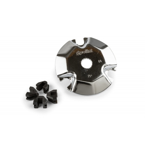 CVT вариатор Polini Hi Speed Yamaha Aerox / BW's CVT вариатор Polini Hi Speed Yamaha Aerox / BW's