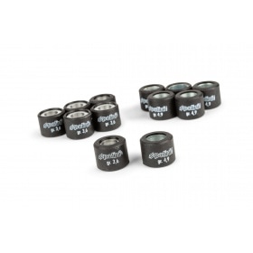 CVT вариатор Polini Hi Speed Yamaha Aerox / BW's