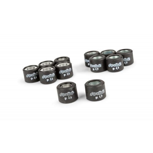 CVT вариатор Polini Hi Speed Yamaha Aerox / BW's CVT вариатор Polini Hi Speed Yamaha Aerox / BW's