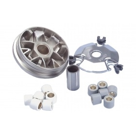 CVT Variator Polini Speed Control Suzuki Address / Vamos / Formula