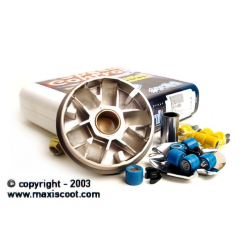 CVT вариатор Polini Speed Control PGO Big Max CVT вариатор Polini Speed Control PGO Big Max