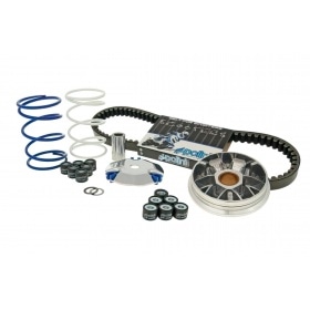 Transmission / CVT Kit Polini Hi-Speed Peugeot