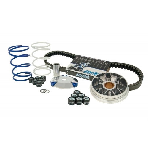 Ātrumkārbas / CVT komplekts Polini Hi-Speed Peugeot Ātrumkārbas / CVT komplekts Polini Hi-Speed Peugeot