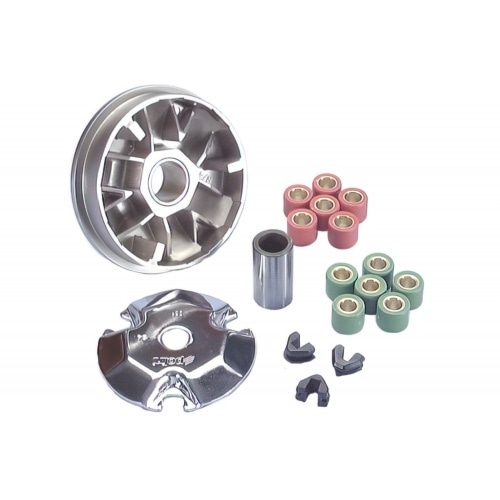 CVT Вариатор Polini Регулятор скорости Kymco Sniper / Honda Dio / ZX CVT Вариатор Polini Регулятор скорости Kymco Sniper / Honda Dio / ZX