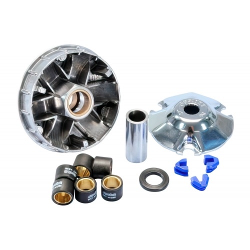 CVT Вариатор Polini Регулятор скорости Gilera Runner / Stalker CVT Вариатор Polini Регулятор скорости Gilera Runner / Stalker