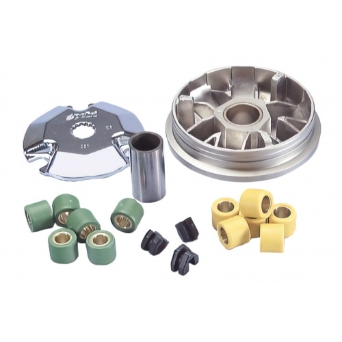 CVT Вариатор Polini Контроль скорости Derbi Hunter / Cagiva Passing / CPI 16мм заглушка CVT Вариатор Polini Контроль скорости Derbi Hunter / Cagiva Passing / CPI 16мм заглушка